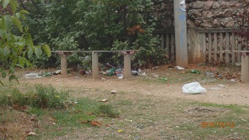 пор45_1 вдоль забора